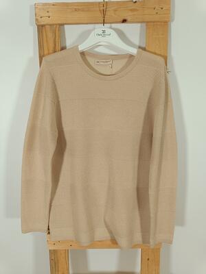 MAGLIA DONNA M/L 143730 Tellini S.r.l. Ingrosso Abbigliamento
